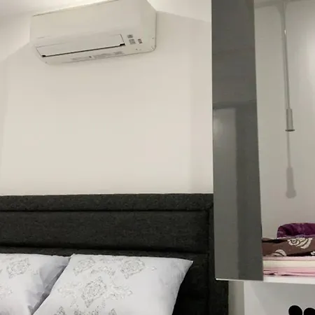 Аппартаменты, 2 Комнаты * Alanya