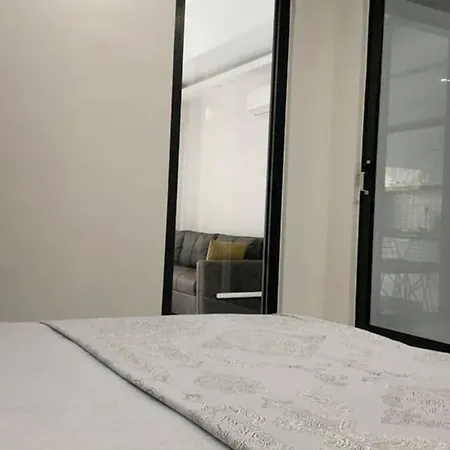 Аппартаменты, 2 Комнаты Appartement *