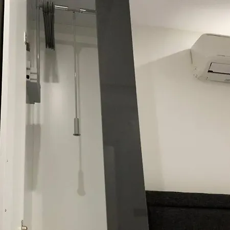 Аппартаменты, 2 Комнаты Appartement Alanya