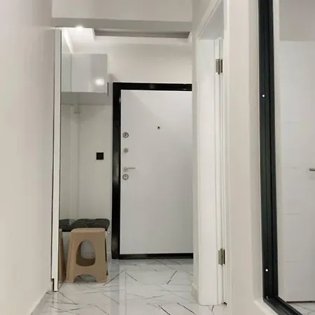 Appartement Аппартаменты, 2 Комнаты *
