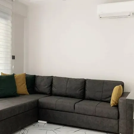 Appartement Аппартаменты, 2 Комнаты *